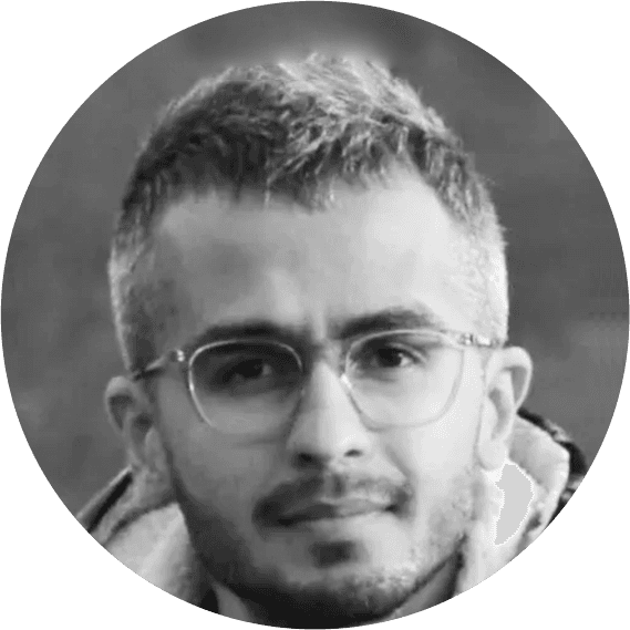 Mostafa Tabasi  🇲🇾